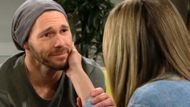 Liam and Hope shared a close moment | Image: CBS